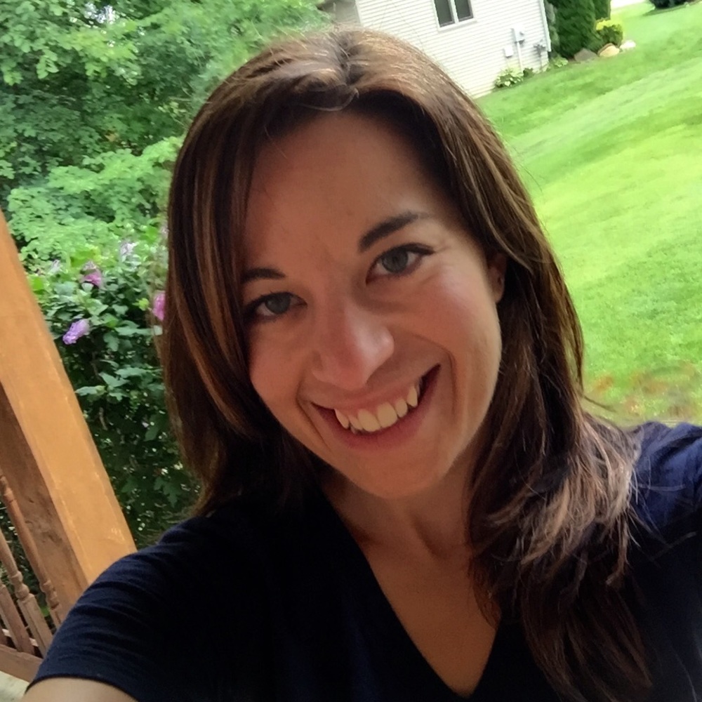 Meet your Posher, Kathryn